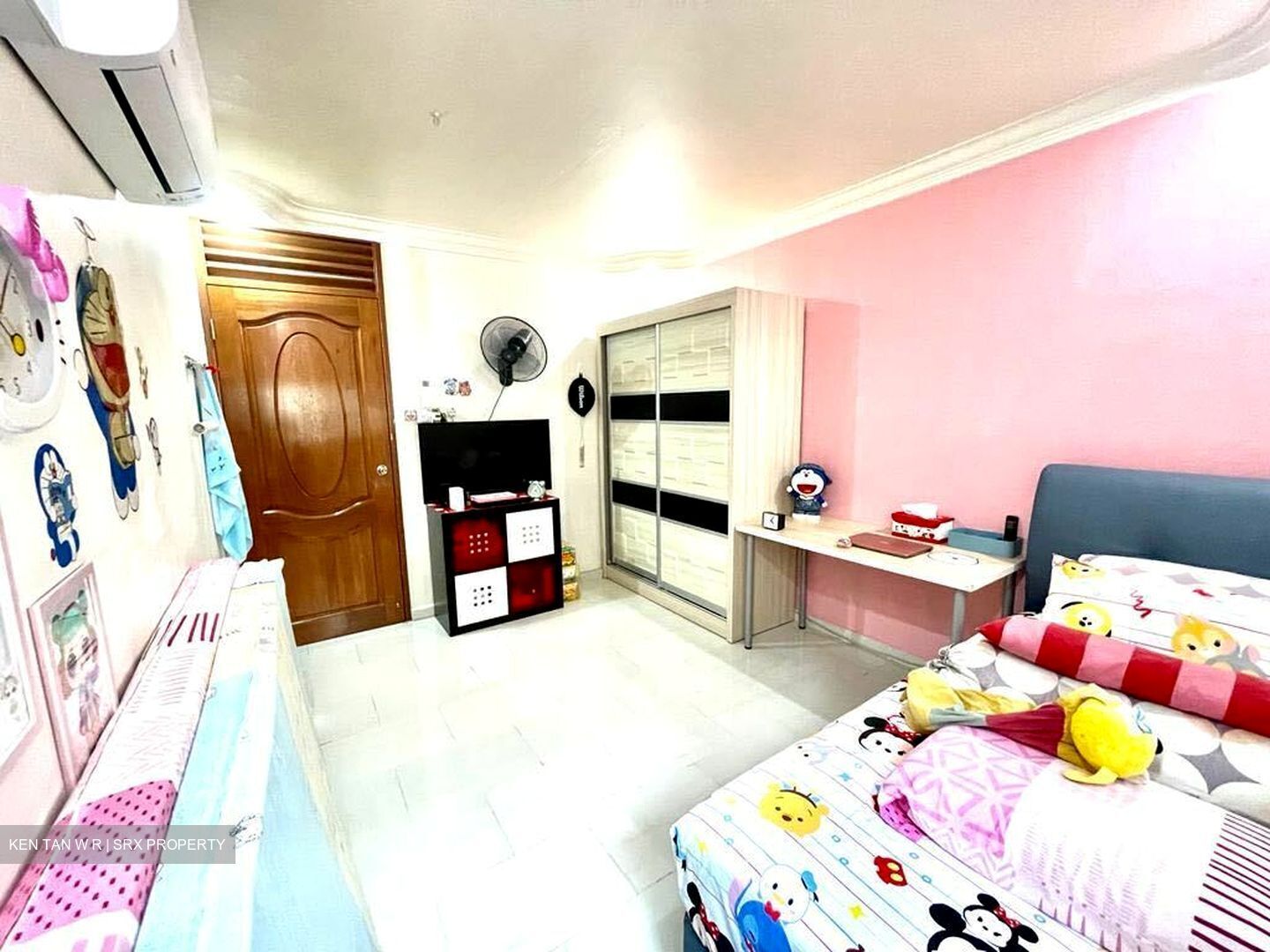 Blk 247 Yishun Sunshine (Yishun), HDB 4 Rooms #557469561
